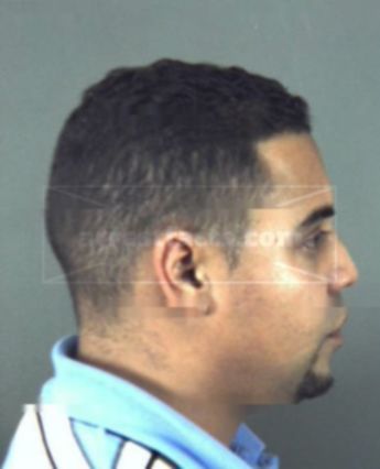 Nelson Anthony Hernandez