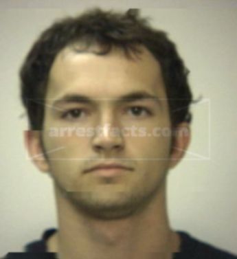 Justin Stanford Jordan