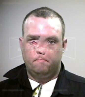 Brian Russell Mcgiboney