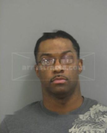 Virgil Ray Mcdonald