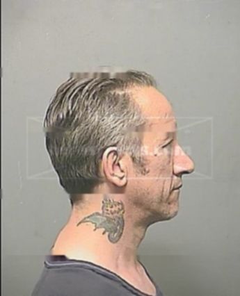 Lee Edward Freeman