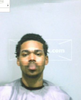 Jarrett Deangelo Ames
