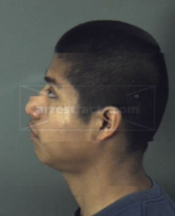 Elias Navarro Mateo
