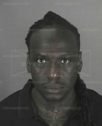 Terrance Lamont Driscoll