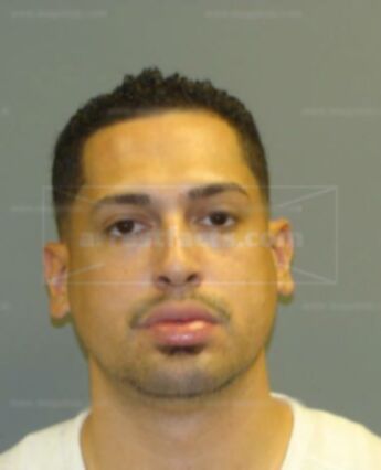 Abymael Hernandez