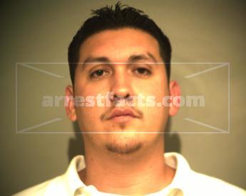 Isaias Isaac Garza Galaviz