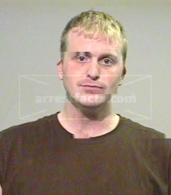 Brian Christopher Britton