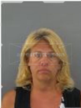 Cheryl Elaine Goulding