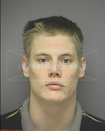 William Lloyd Scott