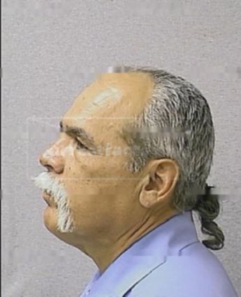 Reymundo Sanchez