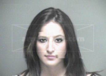 Jordyn Hodge