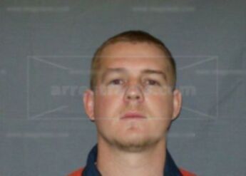 Aaron Alan Strachan
