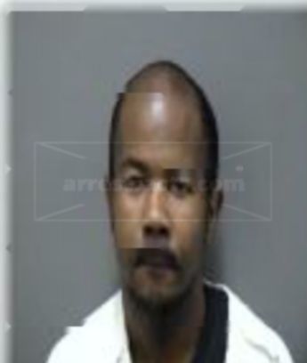 Jones Bernard