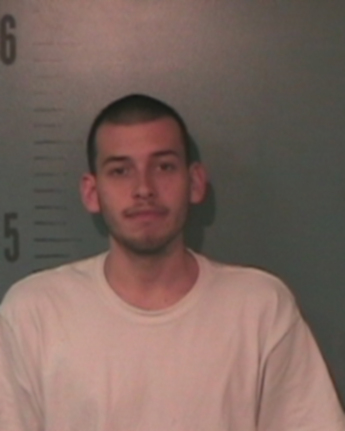 Cory Andrew Quinones