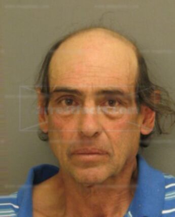 Anthony Lance Bertram