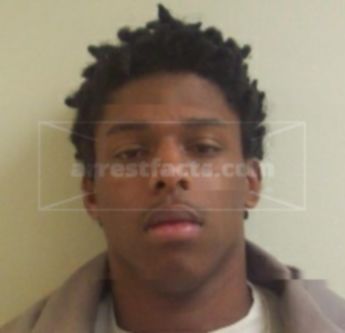 Reginald D Washington