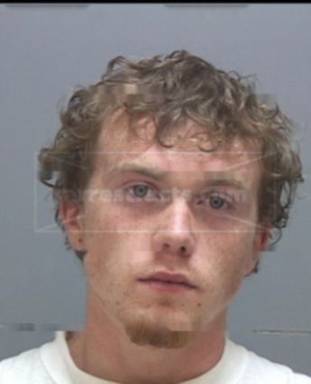 Cody Troy Street