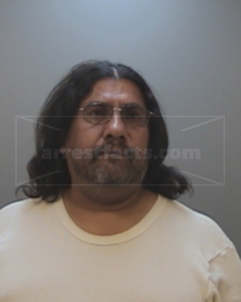 Richard Saucedo Valdez