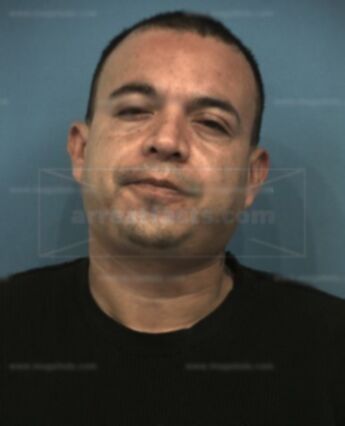 Eligio Gutierrez Gonzales