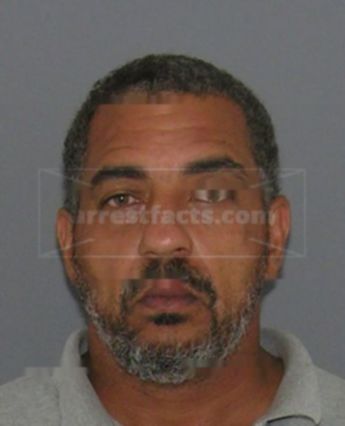 Andre Nmn Jackson