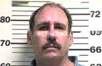 Ronald Moody Hoffman