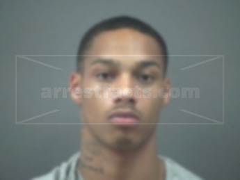 Delonce Maliek Davis