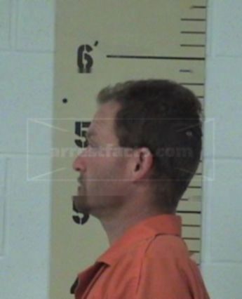 Carl Wayne Scott