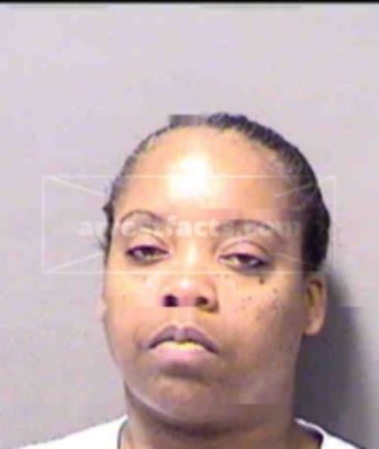 Dwanda Elaine Johnson