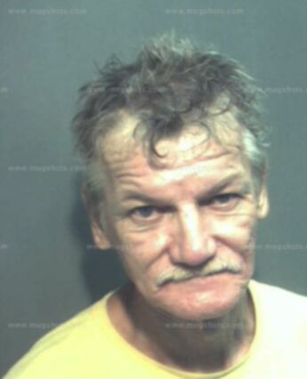 Russell Darrell Day