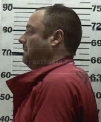 Brian M Dorais