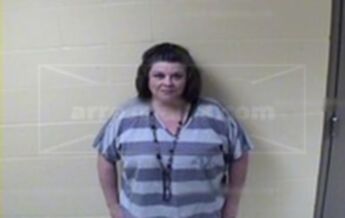 Janis Elaine Newberry