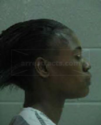 Shari Michelle Childs