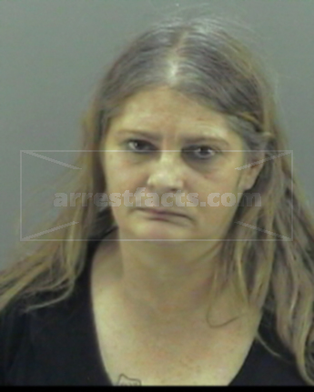 Rhonda Lynn Goodwin