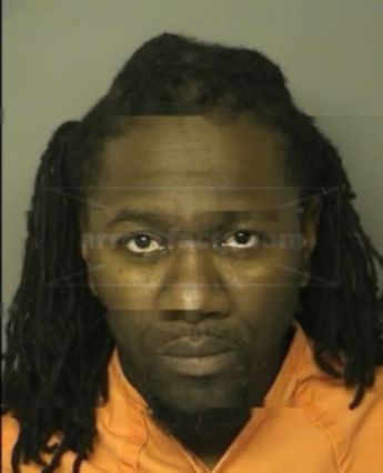 Tyrone A. Thompson