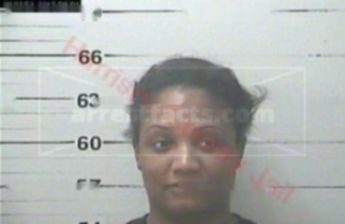Imana Ashley Mcdaniels