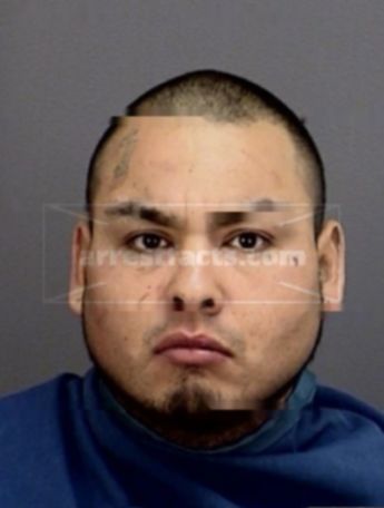 Julian Chester Trejo