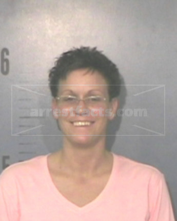 Alison Denise Thornhill