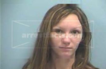 Nikki Joy Bradford