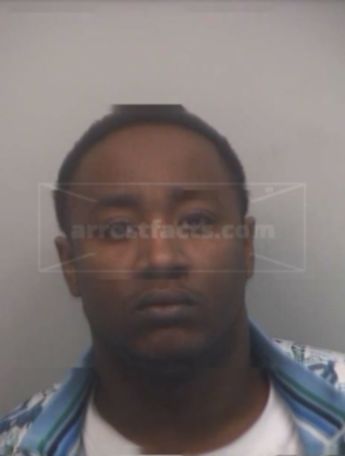 Laquentin Dennard Smith