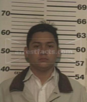 Jose Mauricio Colunga Minero