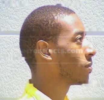 Tyrone D Barnes