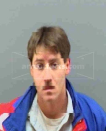 Timothy James Caughey