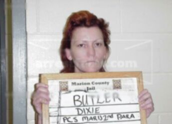 Dixie Butler