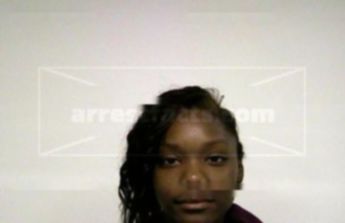 Chanteria Thornton