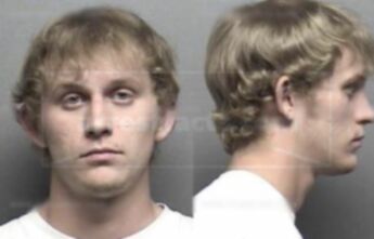 Mitchell William Vest