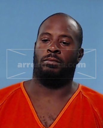 Deshawn Roshea Bonner