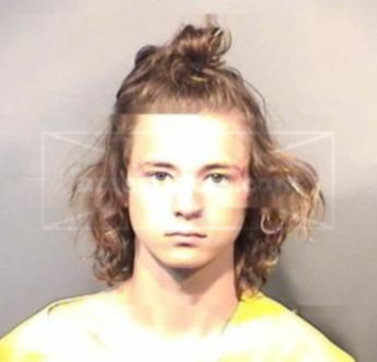 Conrad Leroy Hendrickson