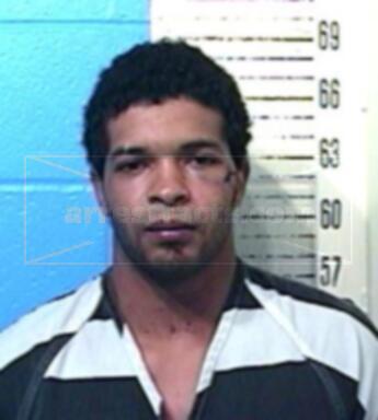 Randy Antonio Qusadas Ruiz