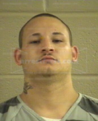 Ryan William Thomas