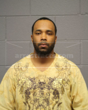 Antwan Craig